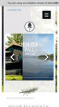 Mobile Screenshot of hemlockhall.com